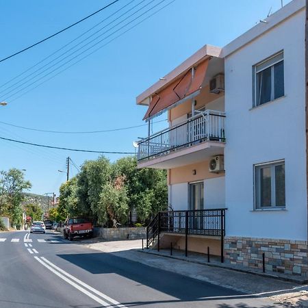 Aigli House Vila Skála Kallirákhis Exterior foto